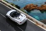 Alfa Romeo 4C Spider 2015 года (WW)